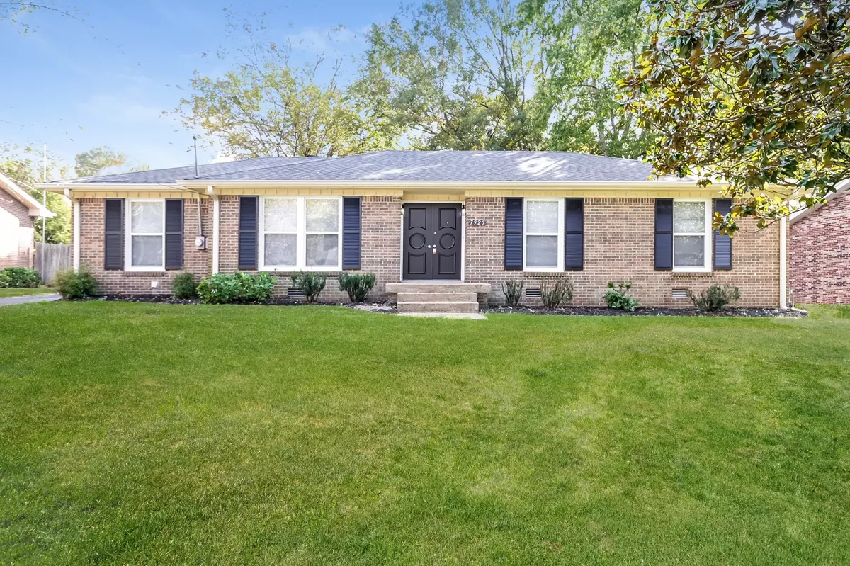 Nashville, TN 37221,7925 Stallion Dr