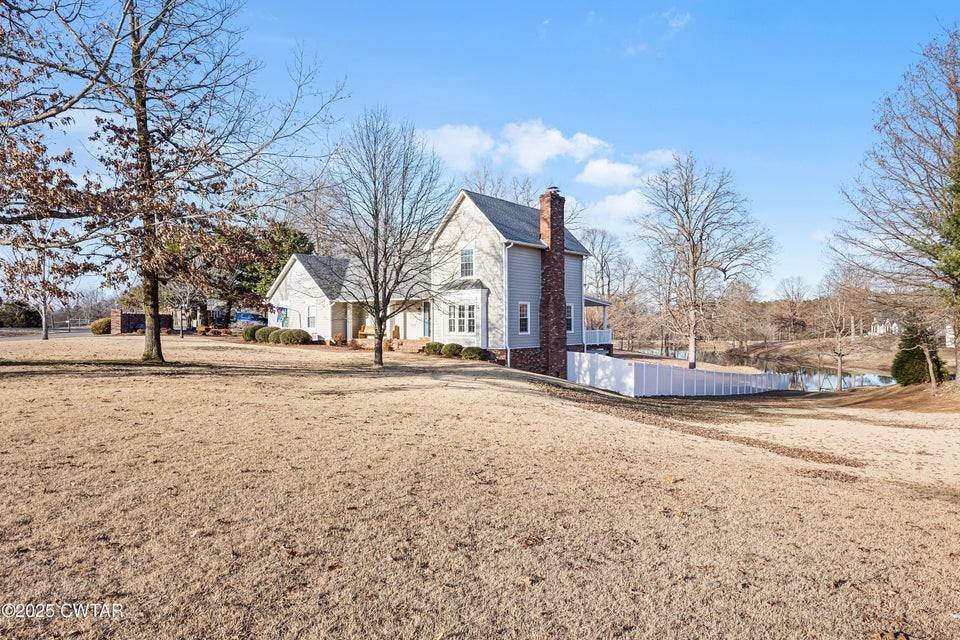 2430 Old Huntingdon Rd, Lexington, TN 38351