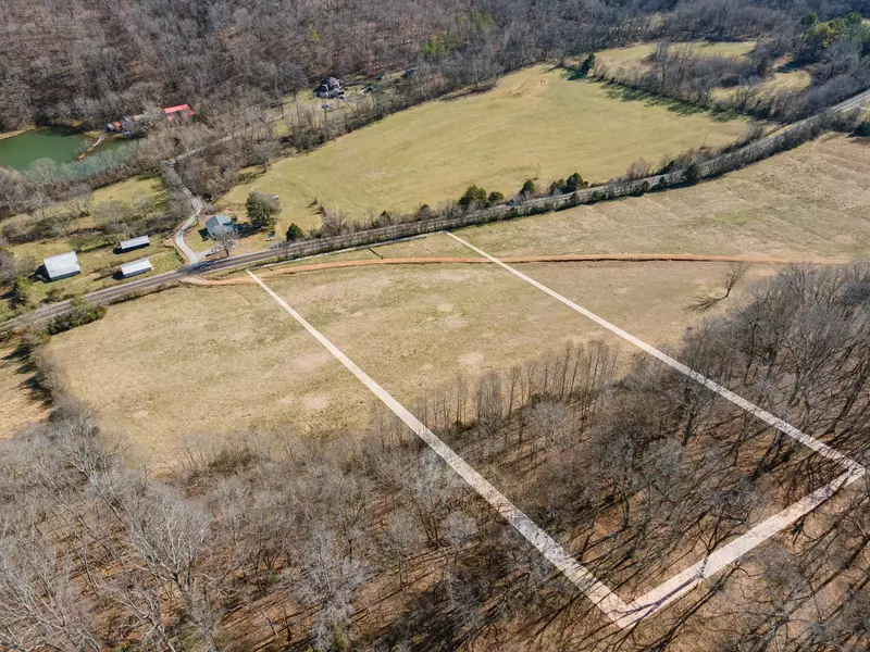 0 Hurricane Creek Rd, Lawrenceburg, TN 38464