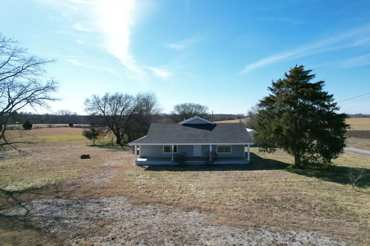 Leoma, TN 38468,20 Weaver Cir