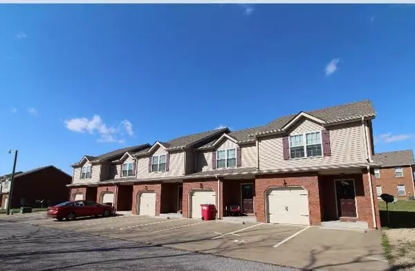 770 Needmore Road #16, Clarksville, TN 37042