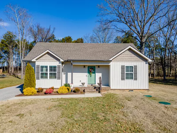 316 Spring Creek St, Chapel Hill, TN 37034