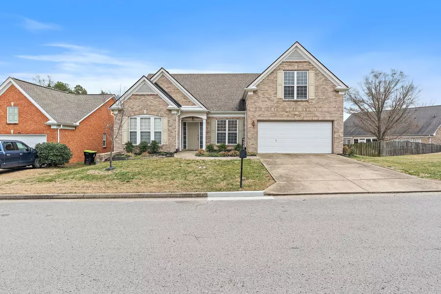 1526 Chestnut Springs Rd, Brentwood, TN 37027