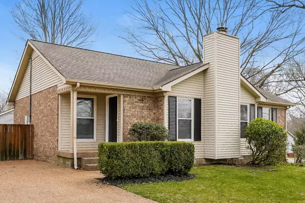 Hermitage, TN 37076,500 Jackson Thistle