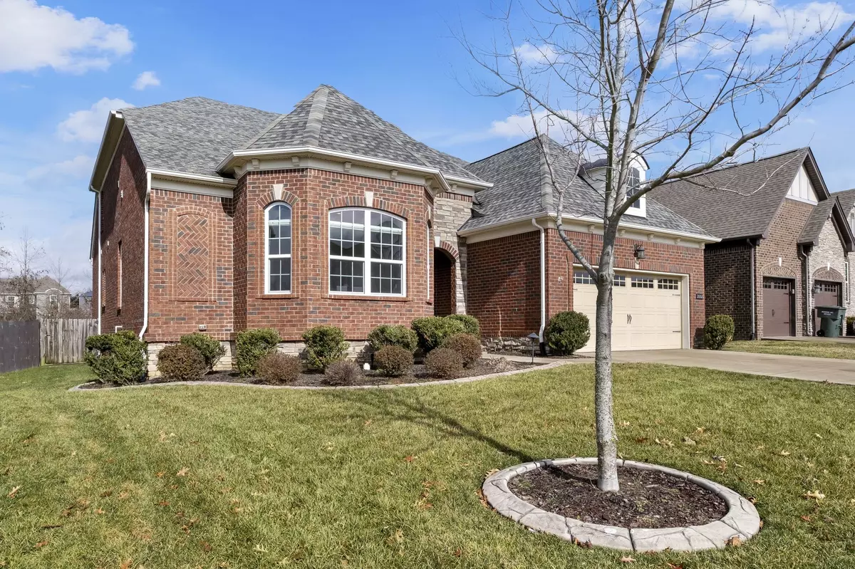 Mount Juliet, TN 37122,2002 Oliver Dr