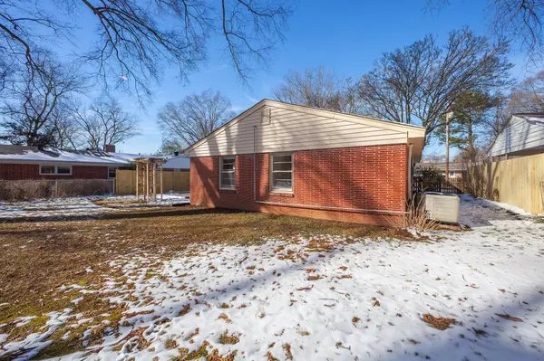 Jackson, TN 38301,570 Westmoreland Pl