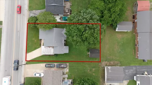 Lawrenceburg, TN 38464,813 N Military Ave