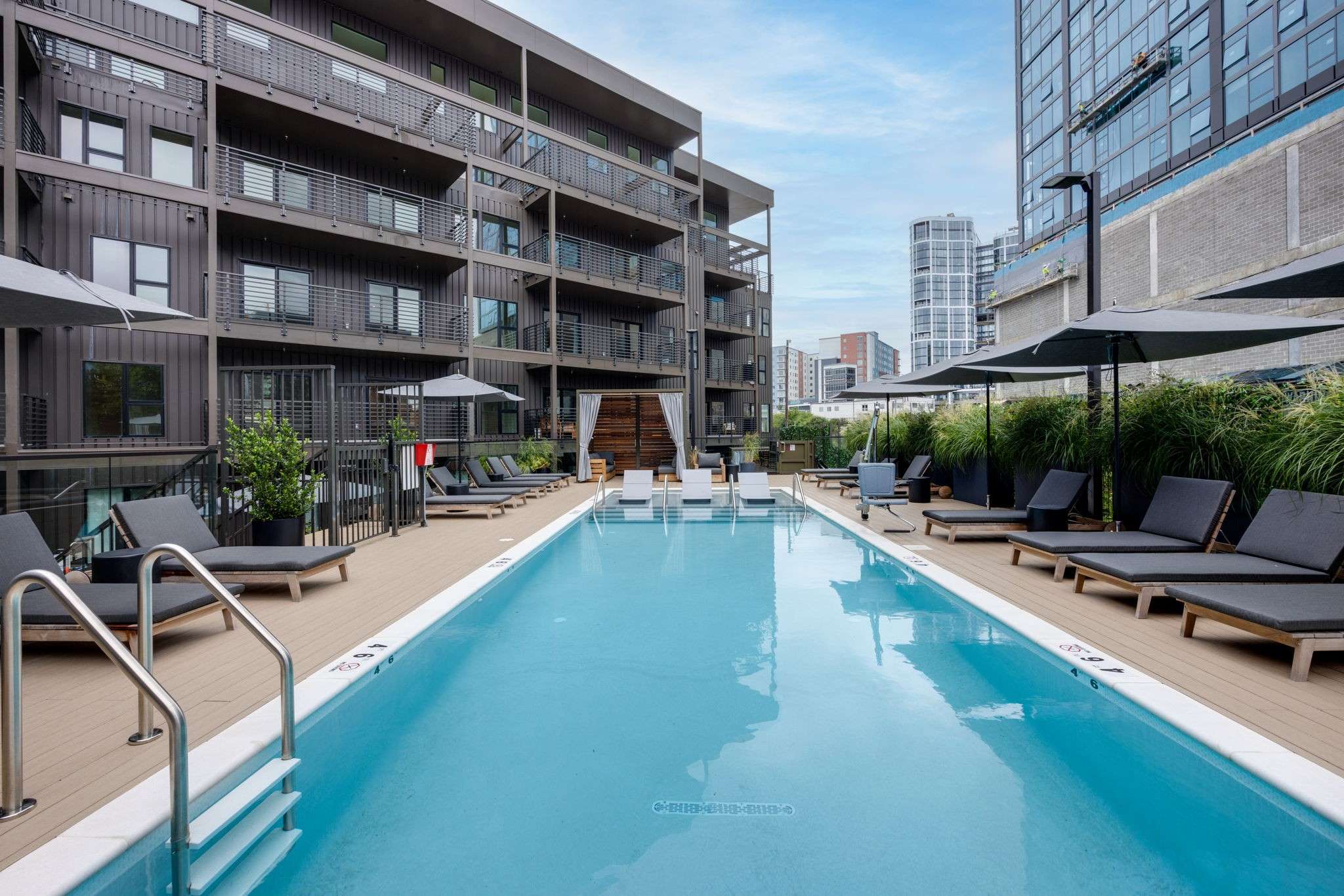 635 7th Ave #S #510, Nashville, TN 37203
