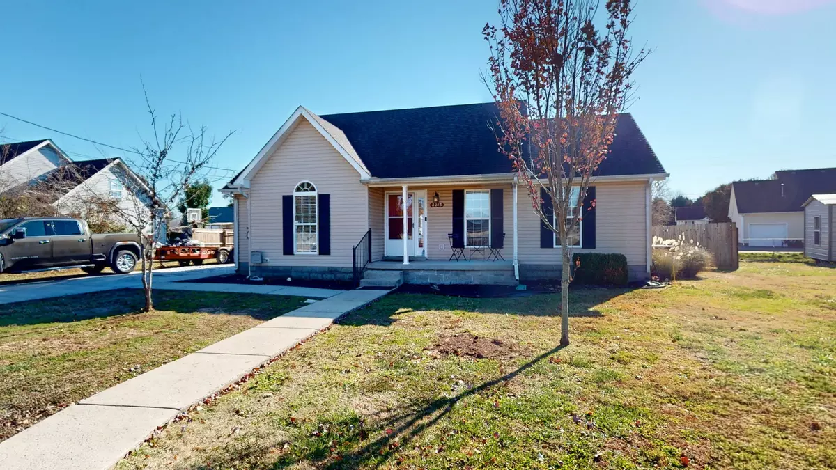 Murfreesboro, TN 37127,2215 Bolden Dr