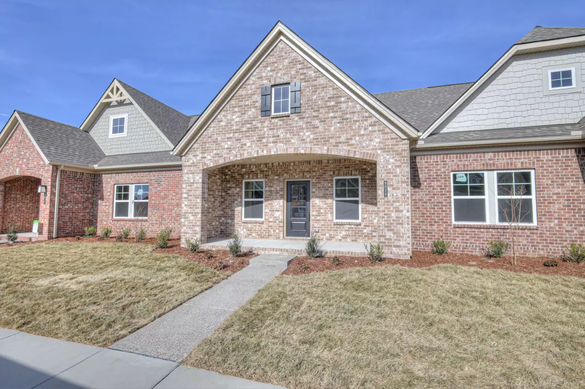 Franklin, TN 37064,9024 Headwaters Drive #168