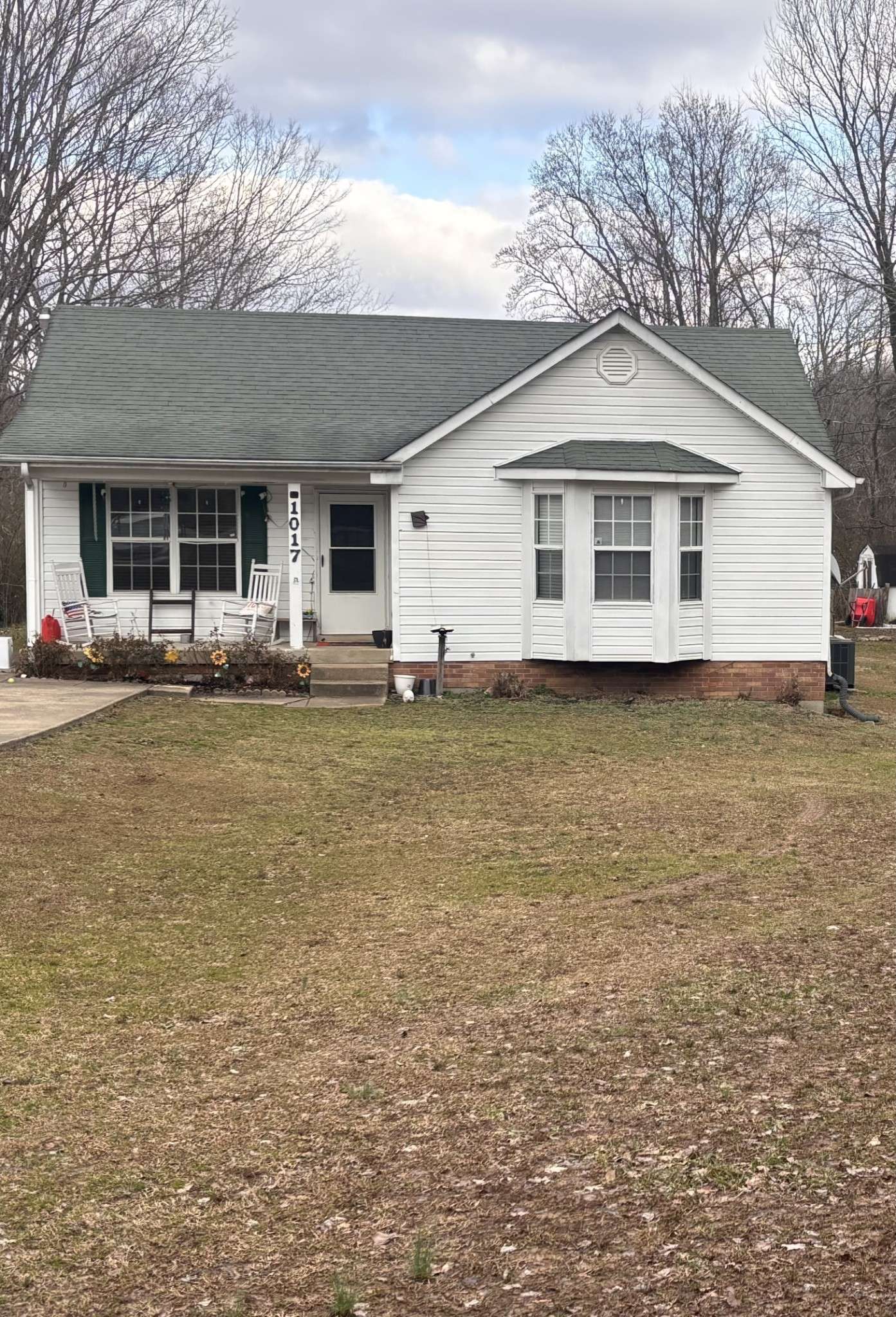 Burns, TN 37029,1017 Preston Dr