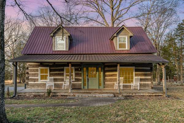 1749 Mires Rd, Mount Juliet, TN 37122