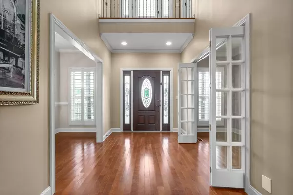 Clarksville, TN 37043,169 Roanoke Station Cir