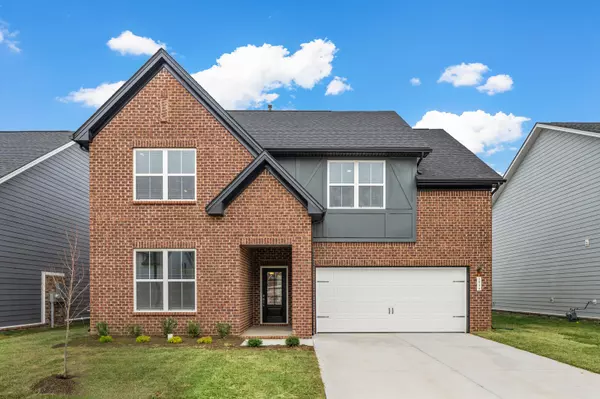 3934 Rivermont Way, Rockvale, TN 37153