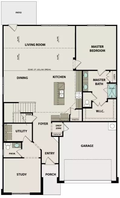 Rockvale, TN 37153,3934 Rivermont Way