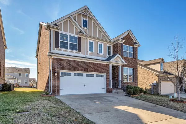 Mount Juliet, TN 37122,1637 Southhampton Way