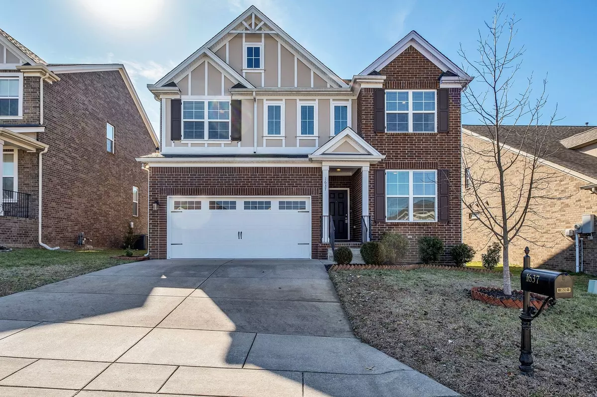 Mount Juliet, TN 37122,1637 Southhampton Way