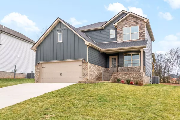 Clarksville, TN 37043,1577 Collins View Way