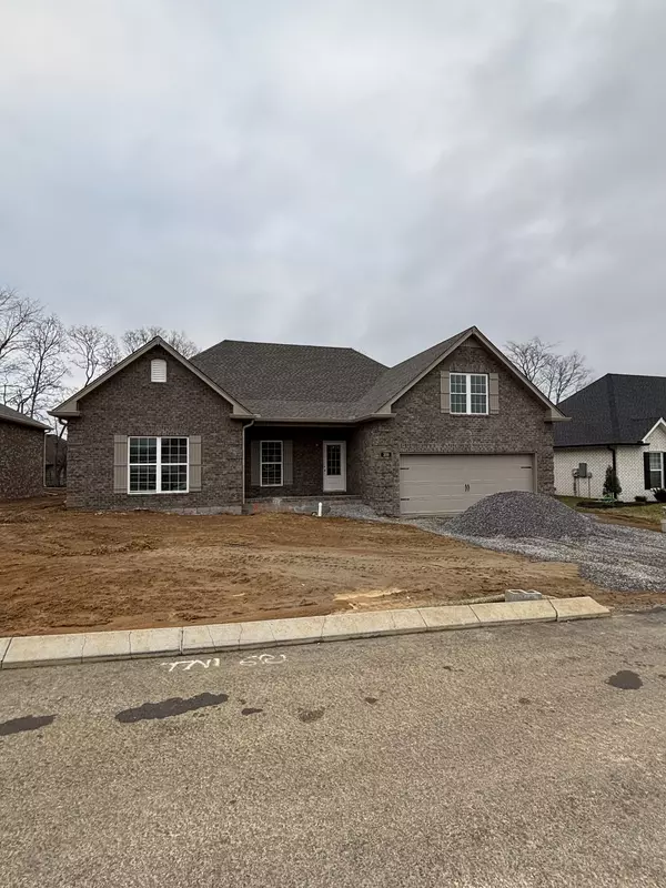 359 Mya Marie Drive, Gallatin, TN 37066