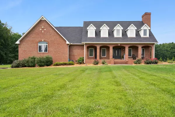 2290 Jack Teasley Rd, Pleasant View, TN 37146