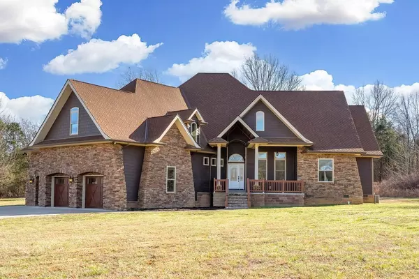 472 Parker Rd, Portland, TN 37148