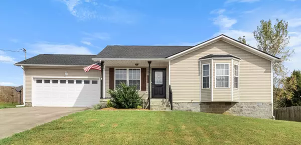 426 Filmore Rd, Oak Grove, KY 42262