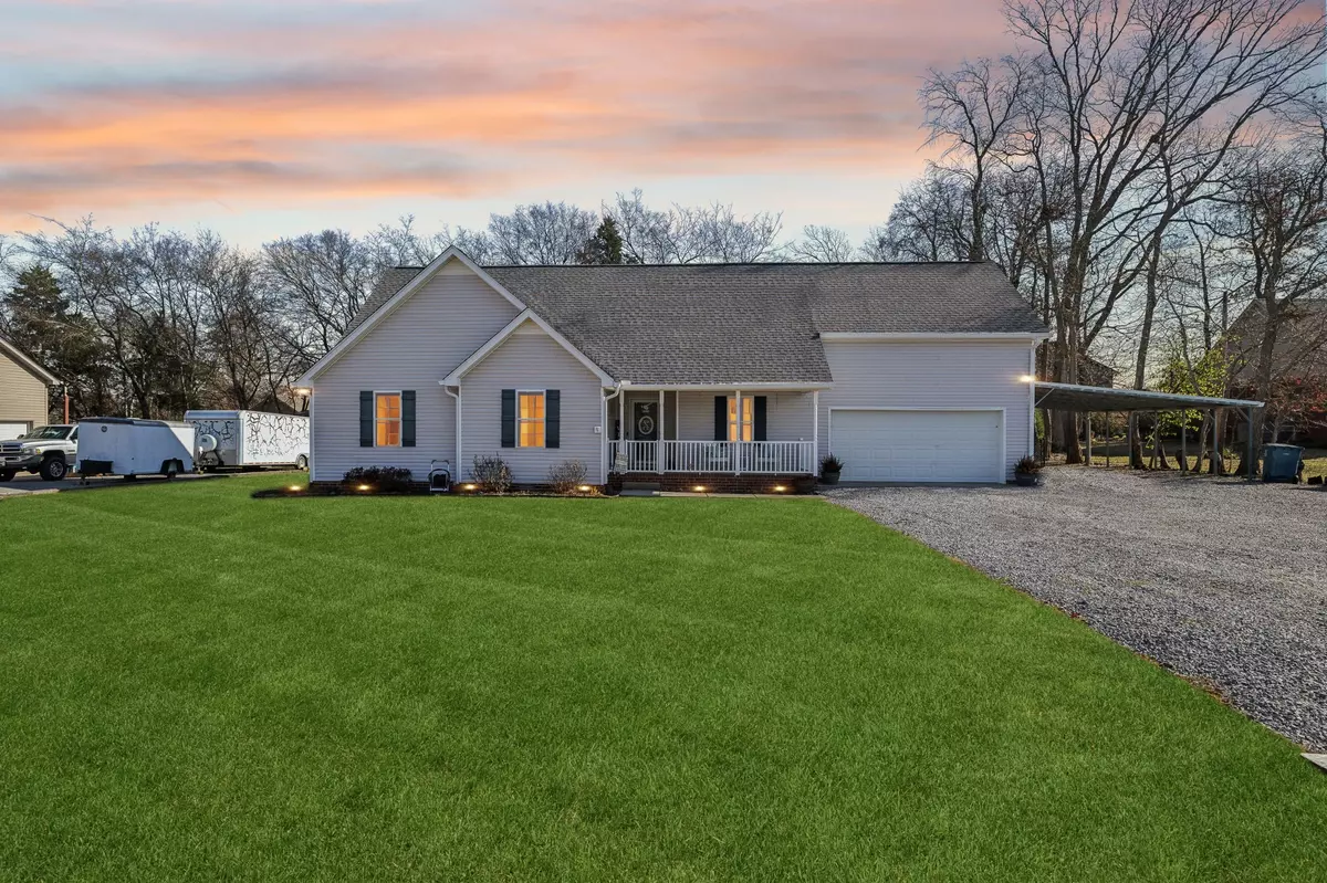 Murfreesboro, TN 37128,411 Conhocken Ct