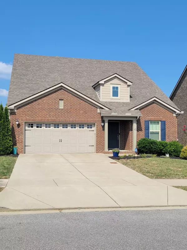 Goodlettsville, TN 37072,640 Fall Creek Cir