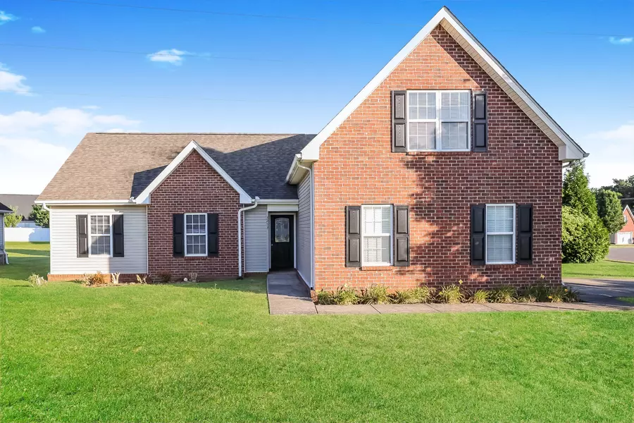 3253 Hardwood Dr, Murfreesboro, TN 37129