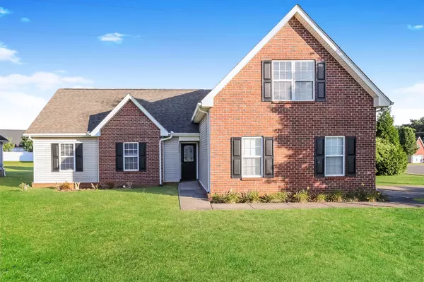 3253 Hardwood Dr, Murfreesboro, TN 37129