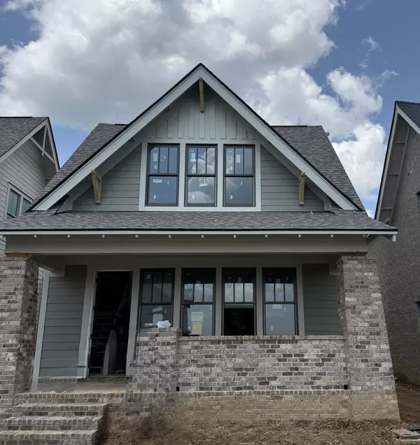 318 Huron Drive, Spring Hill, TN 37174