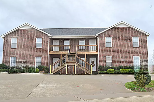 306 Rowand Ct #C, Clarksville, TN 37042