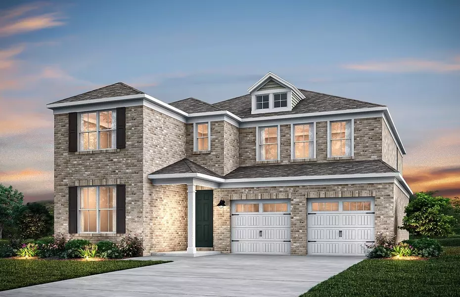 1124 Harvest Acres Lane, Hendersonville, TN 37075