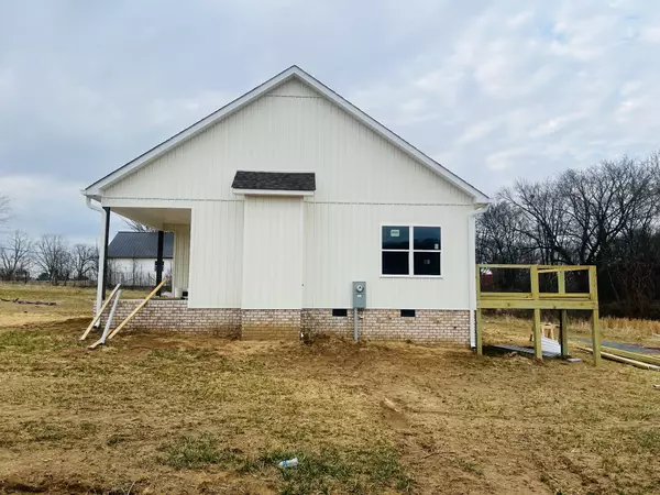 Mcminnville, TN 37110,1751 Viola Rd