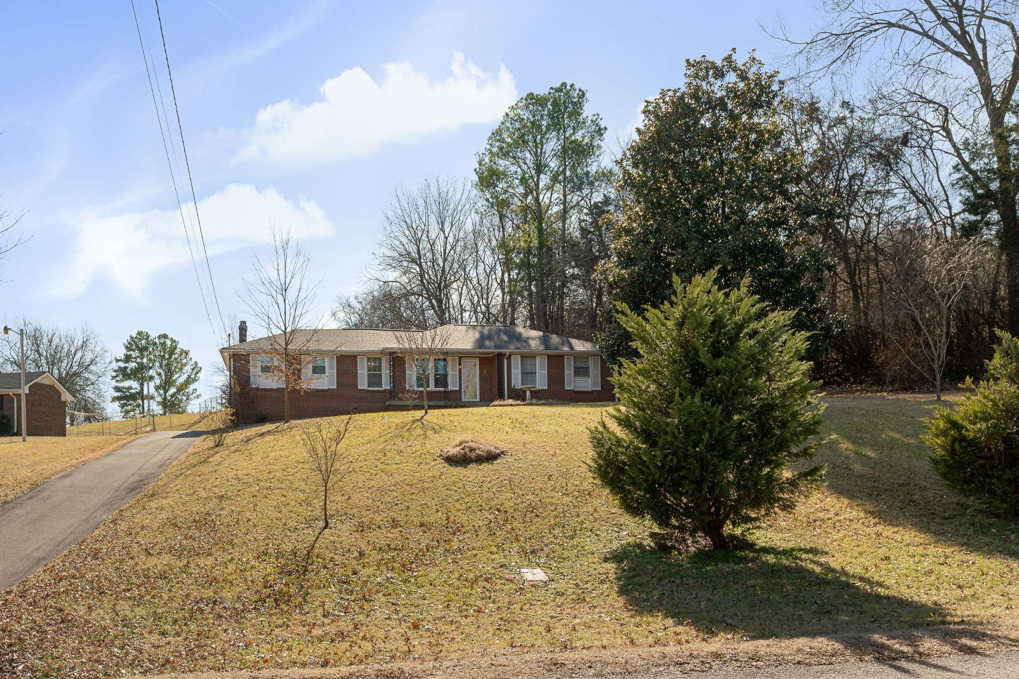 1209 Goodmorning Dr, Nashville, TN 37207