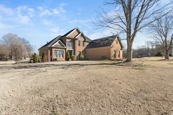 3640 Legacy Dr, Springfield, TN 37172