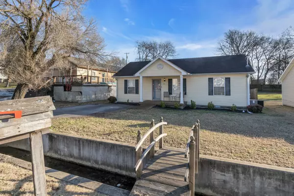 Madison, TN 37115,216 Duling Ave