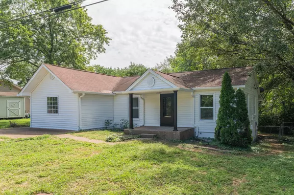 134 Ray Ave, Old Hickory, TN 37138