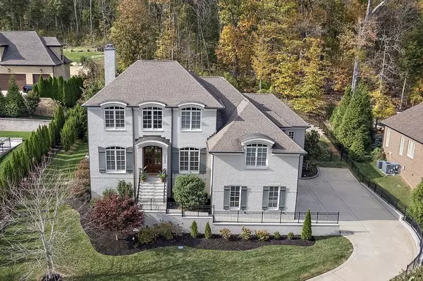1733 Ravello Way,  Brentwood,  TN 37027