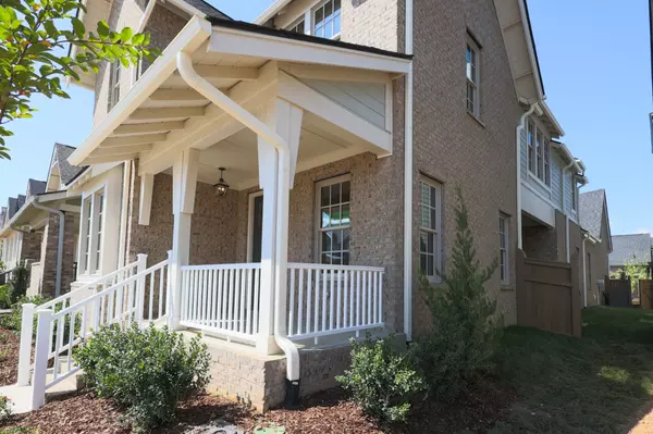 Spring Hill, TN 37174,316 Huron Drive