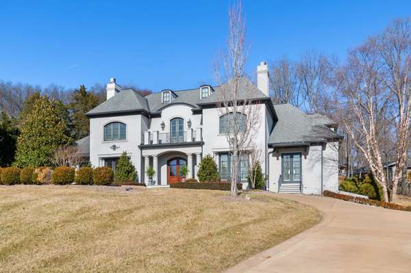 340 White Swans Xing, Brentwood, TN 37027