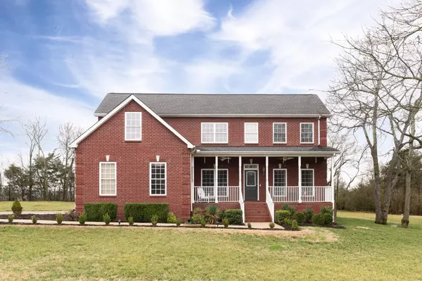 2330 Newsom Ln, Nolensville, TN 37135