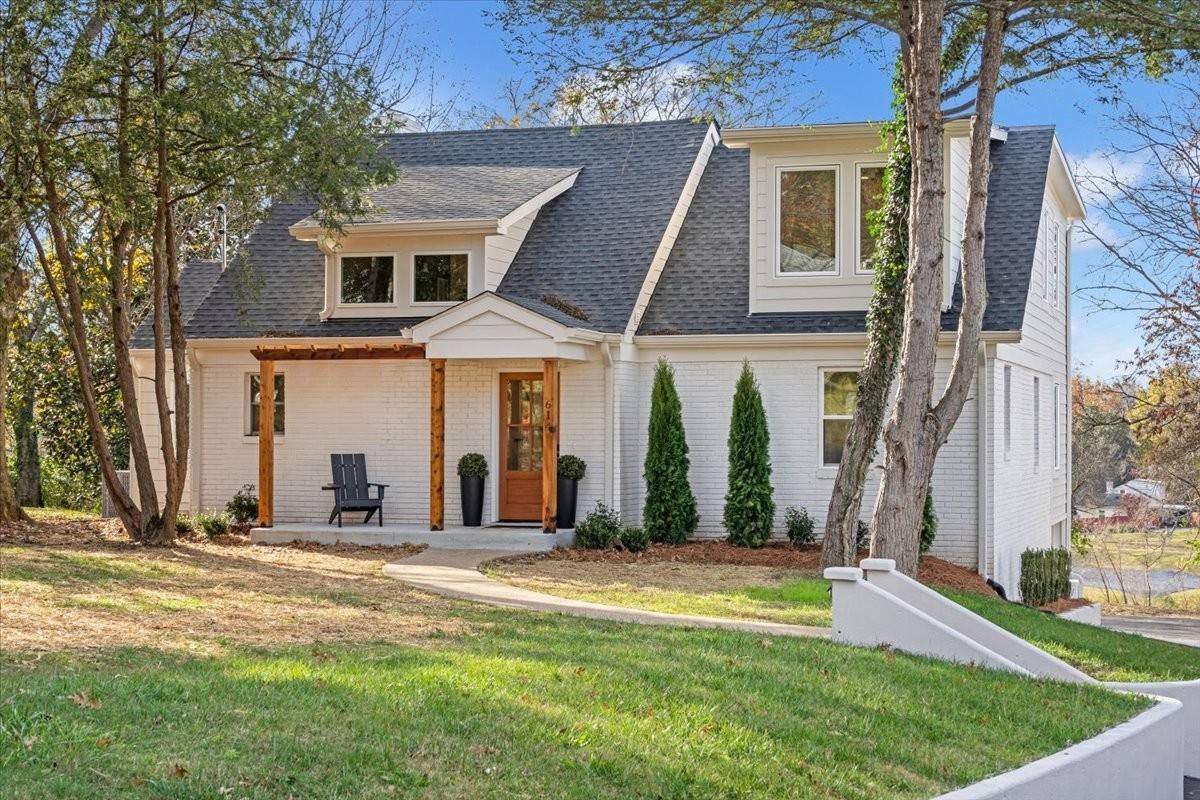 Nashville, TN 37206,614 Skyview Dr