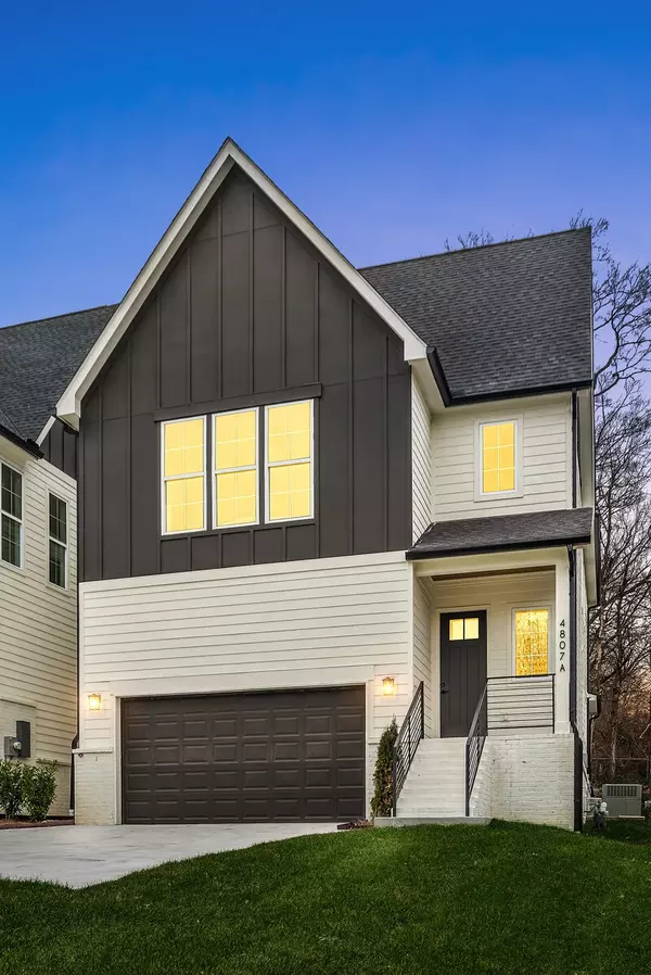 Nashville, TN 37211,4807 Timberhill Dr #A