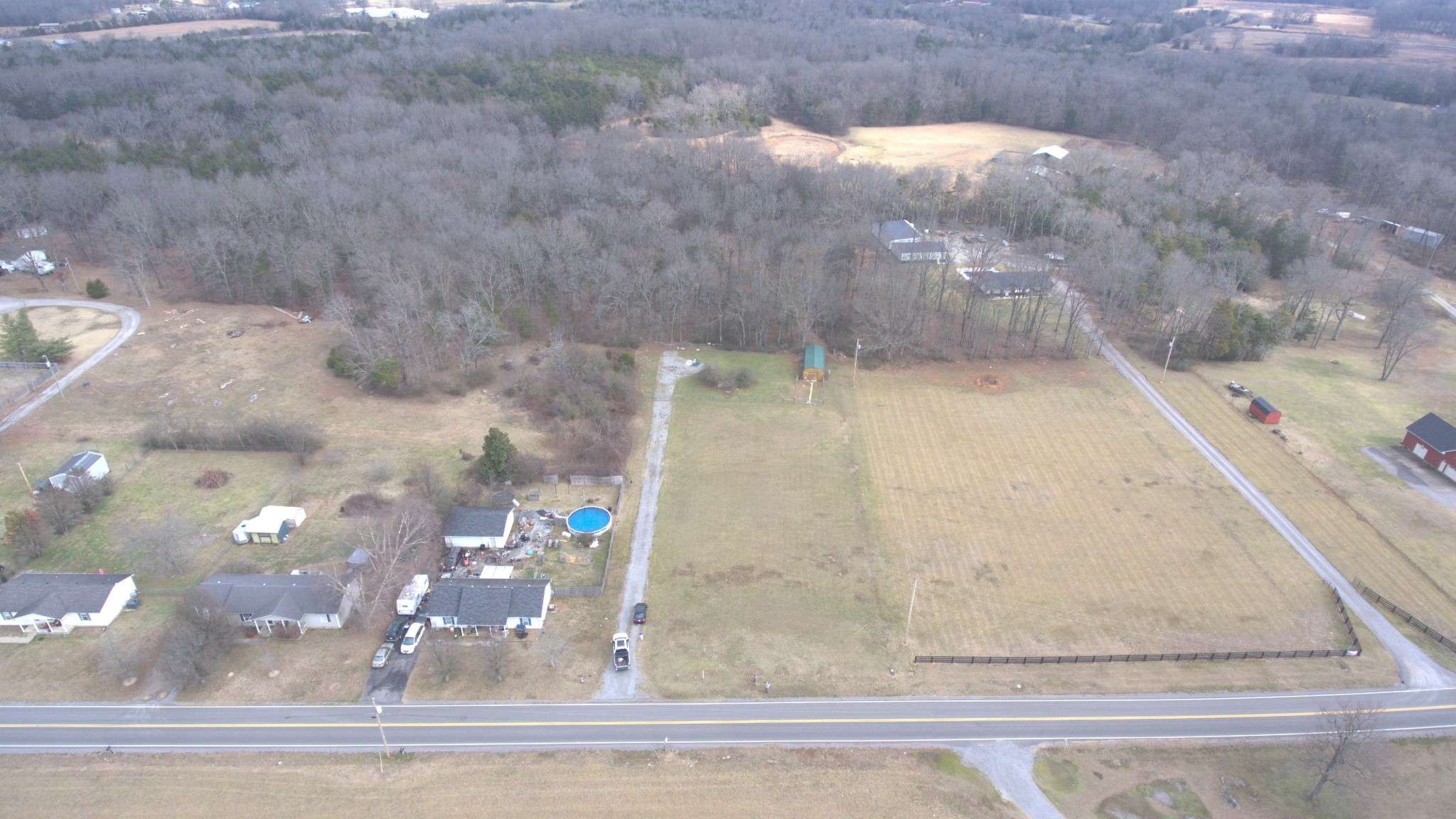 2002 Old Nashville Dirt Rd, Shelbyville, TN 37160