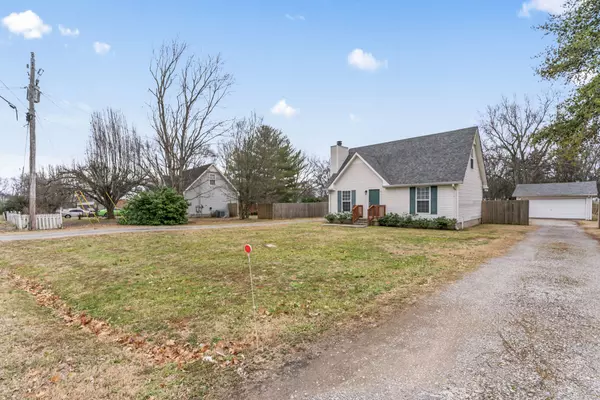 Smyrna, TN 37167,513 Cloverland Ct