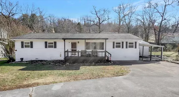 804 Ely Road, Hixson, TN 37343