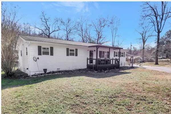 Hixson, TN 37343,804 Ely Road