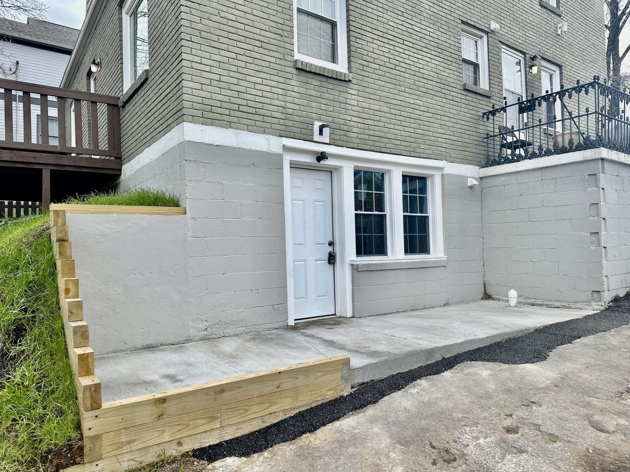 Nashville, TN 37206,906 Granada Ave