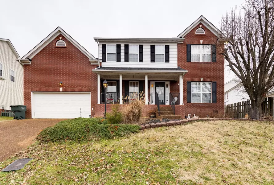 1309 Hatteras Way, Nashville, TN 37221